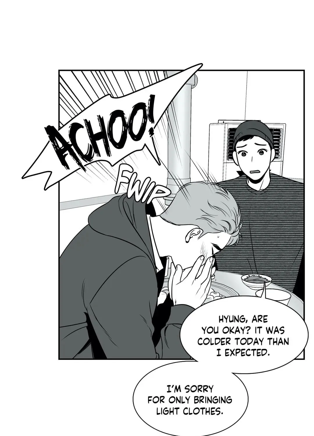BJ Alex Chapter 50 page 4 - 