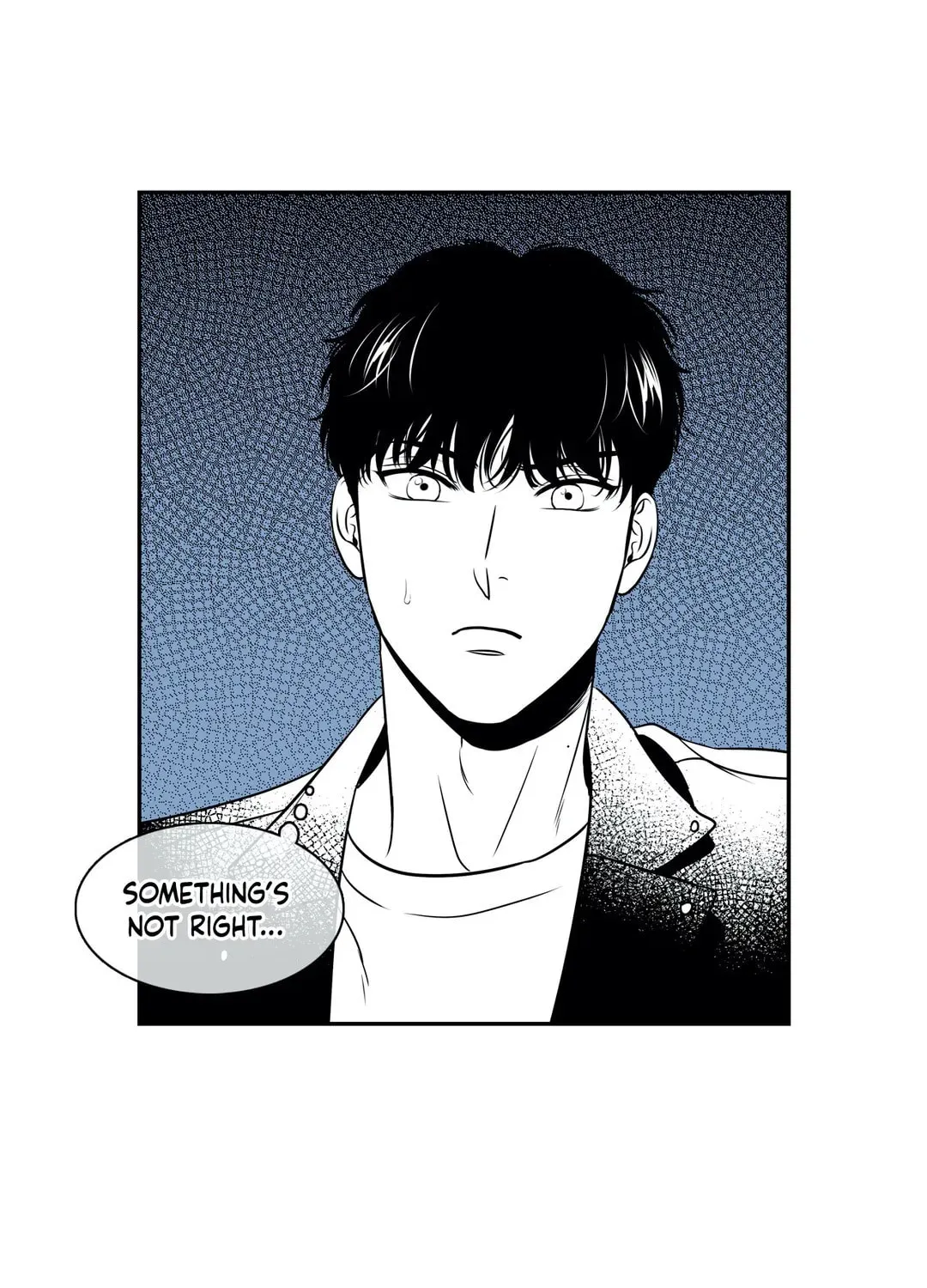 BJ Alex Chapter 50 page 32 - 