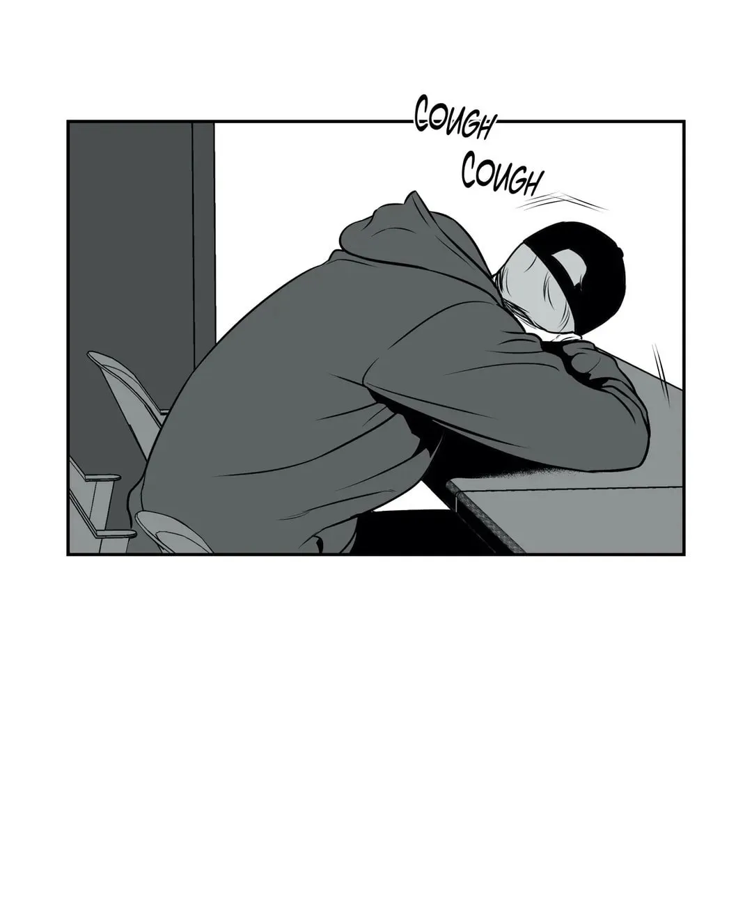 BJ Alex Chapter 50 page 33 - 