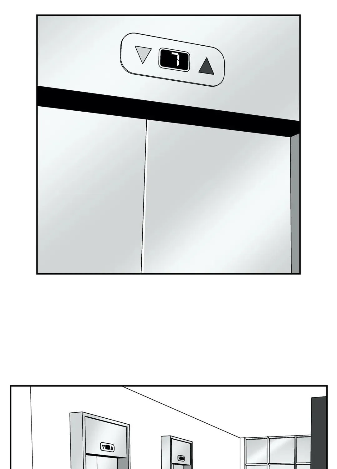 BJ Alex Chapter 50 page 34 - 