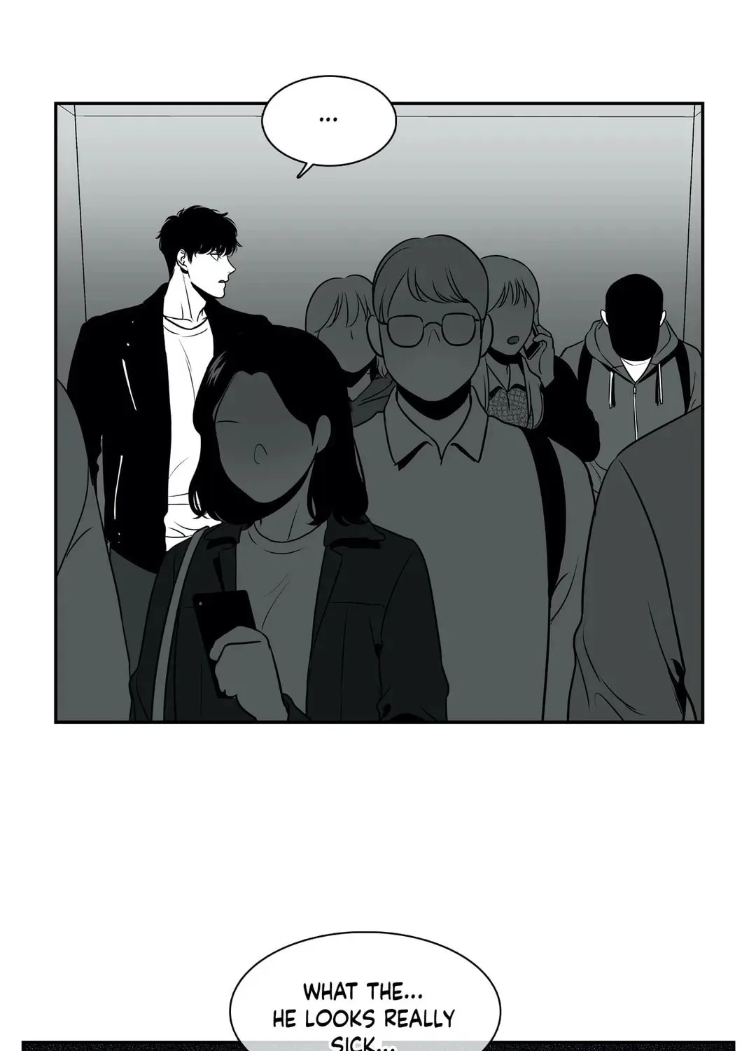 BJ Alex Chapter 50 page 36 - 