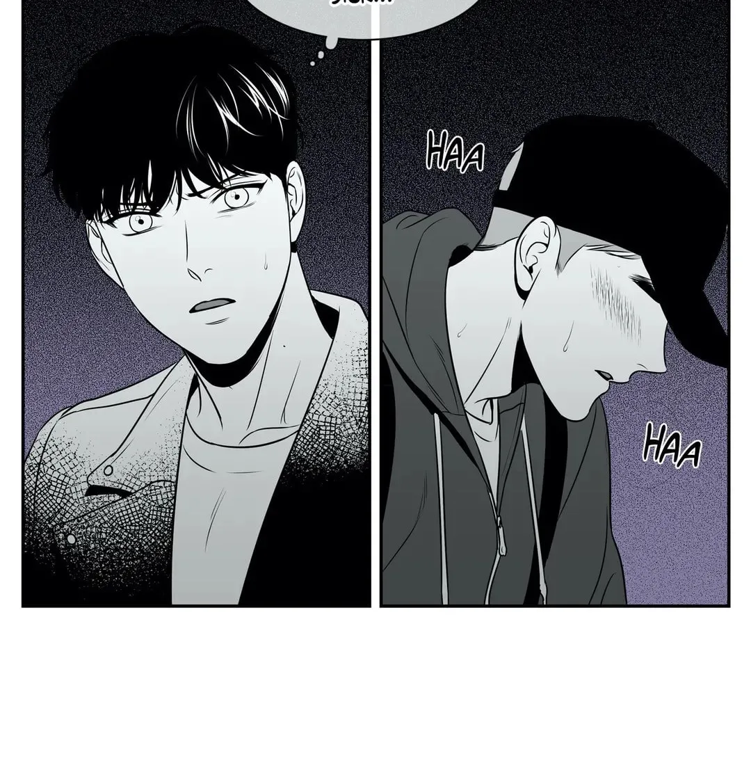 BJ Alex Chapter 50 page 37 - 