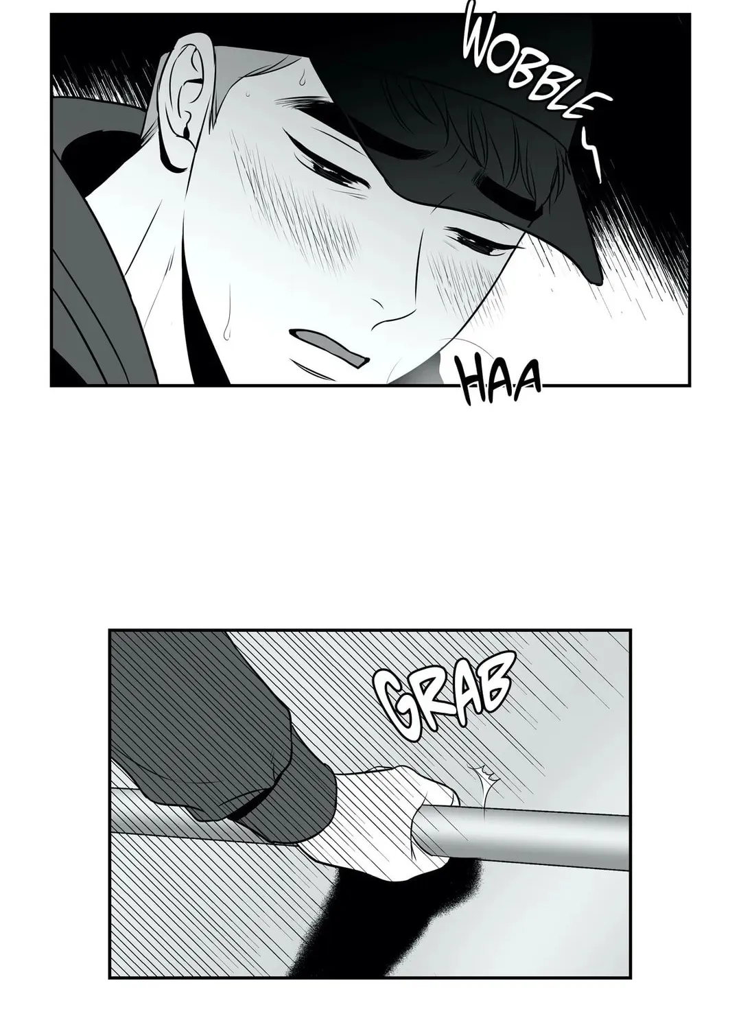 BJ Alex Chapter 50 page 39 - 