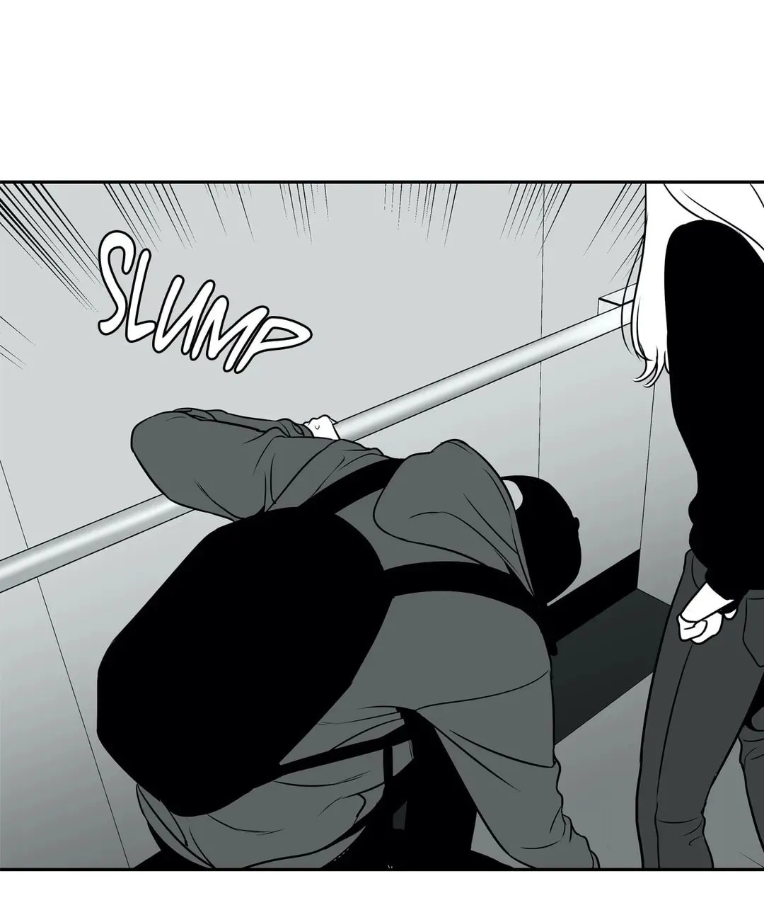 BJ Alex Chapter 50 page 40 - 