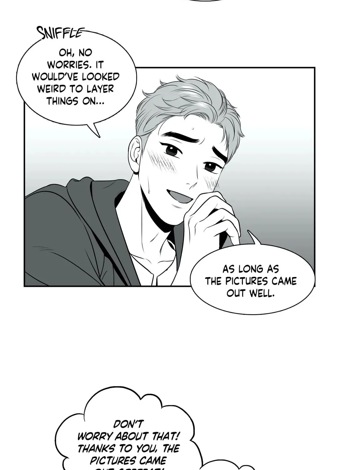 BJ Alex Chapter 50 page 5 - 