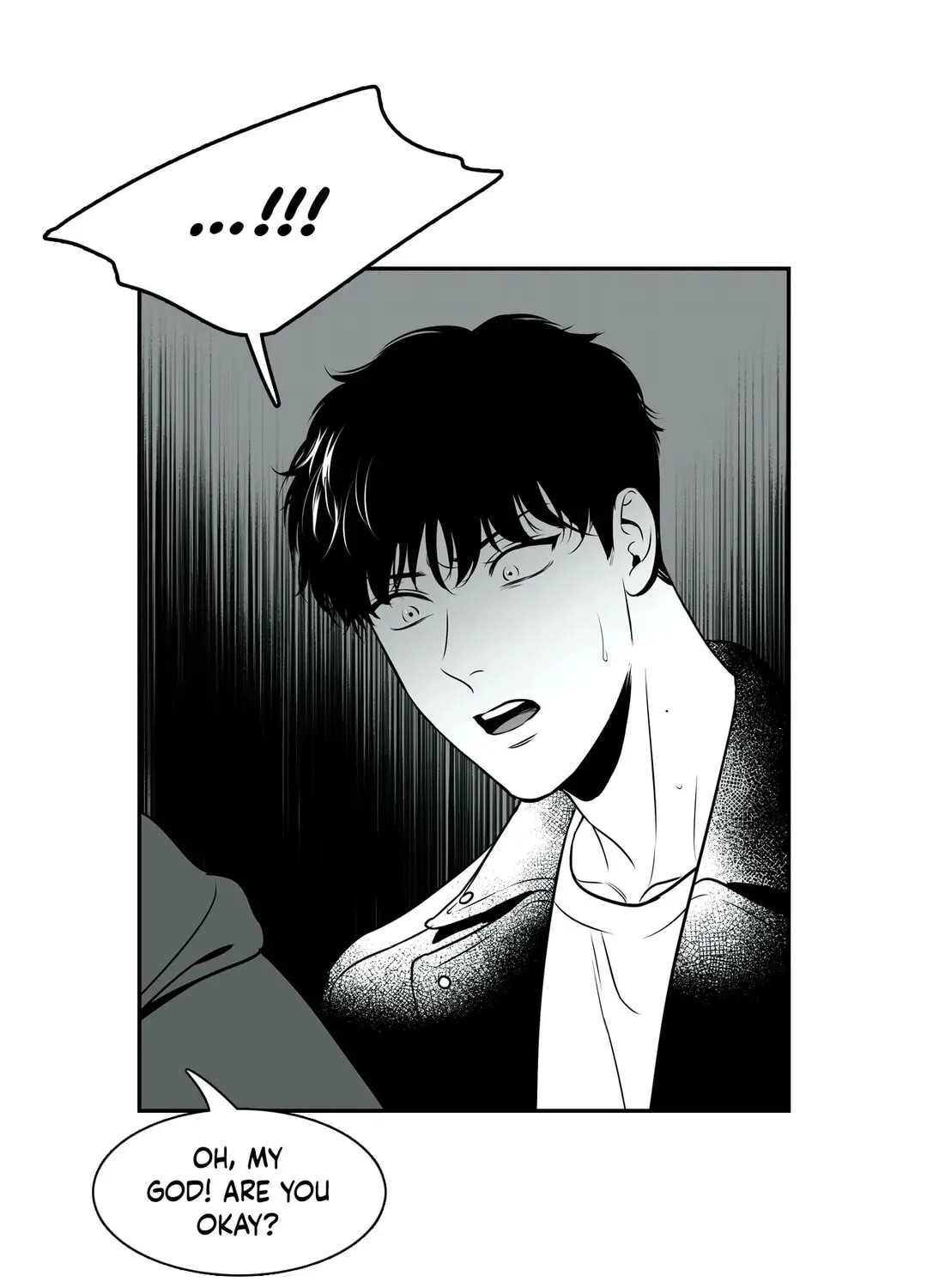 BJ Alex Chapter 50 page 41 - 