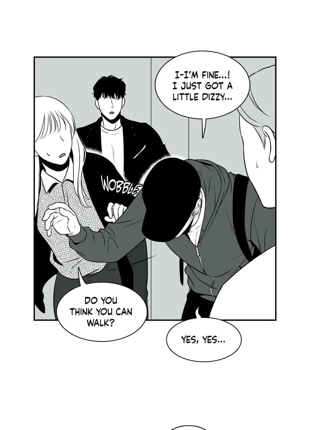 BJ Alex Chapter 50 page 42 - 