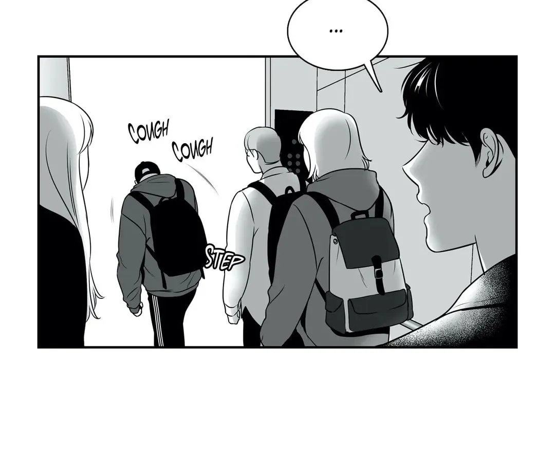 BJ Alex Chapter 50 page 43 - 