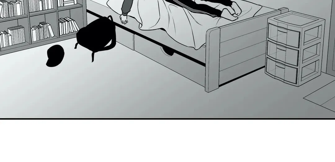 BJ Alex Chapter 50 page 46 - 