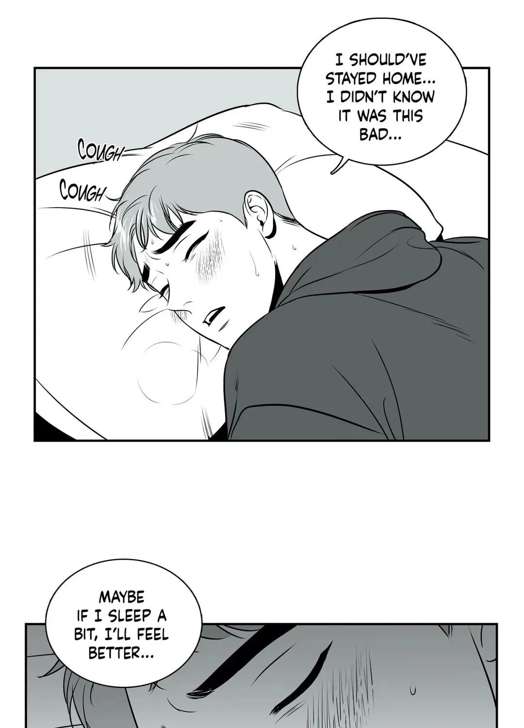 BJ Alex Chapter 50 page 47 - 