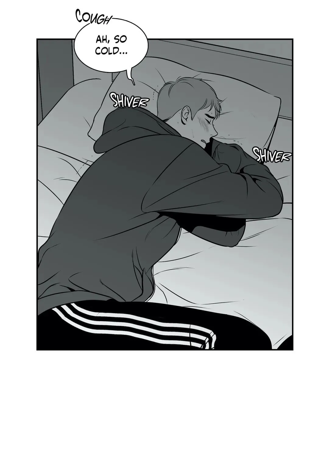 BJ Alex Chapter 50 page 50 - 
