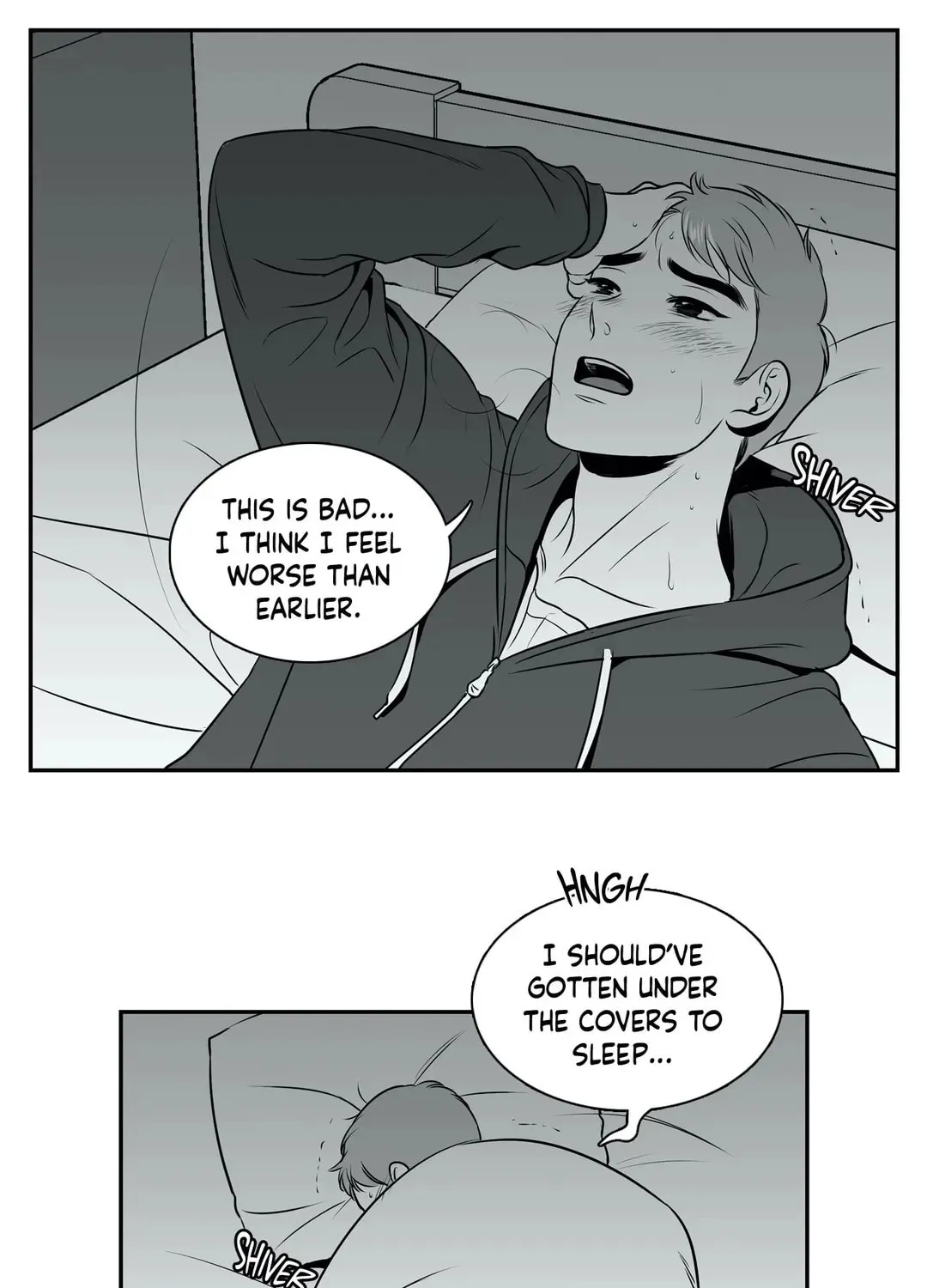BJ Alex Chapter 50 page 51 - 