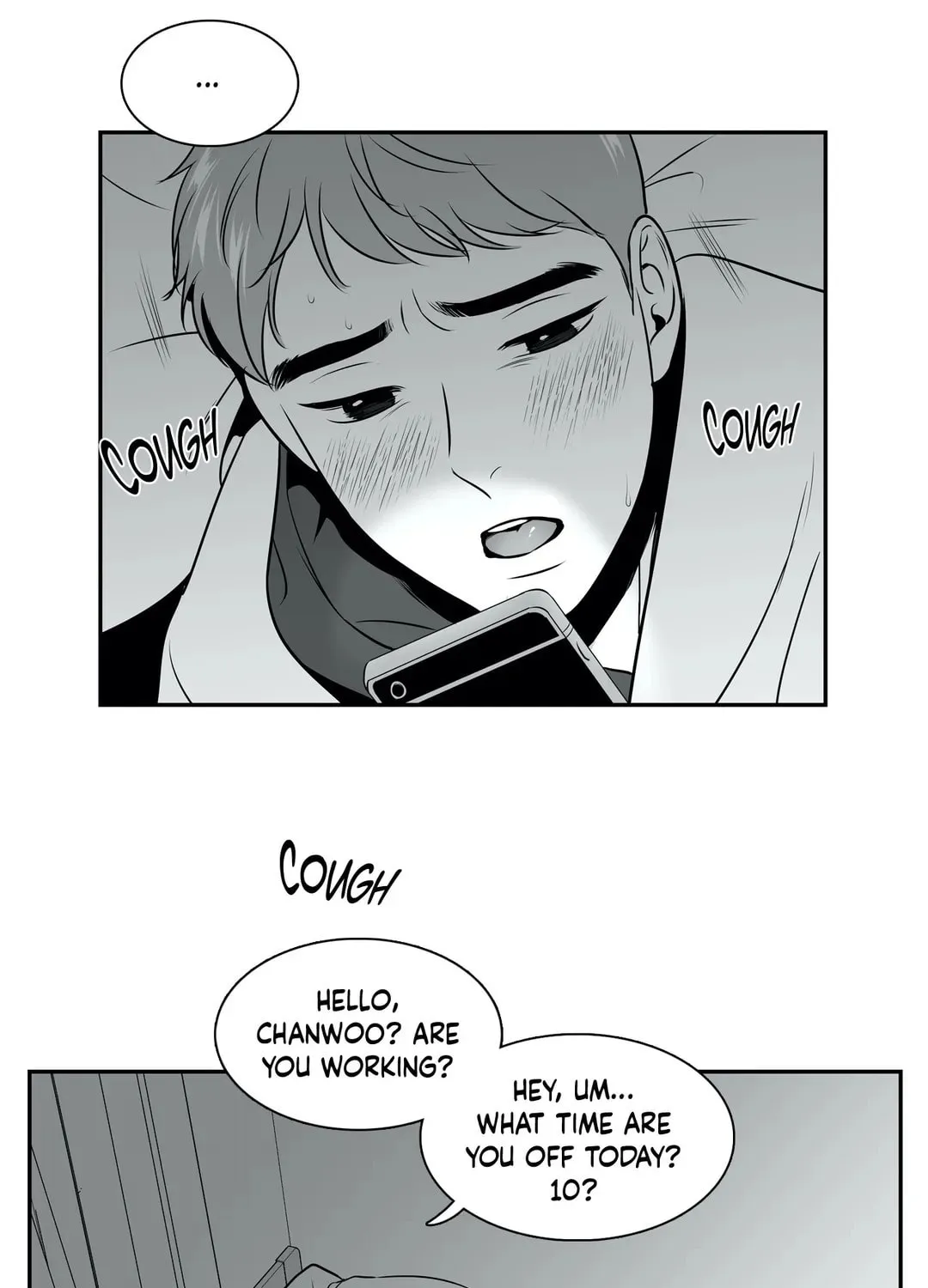 BJ Alex Chapter 50 page 53 - 