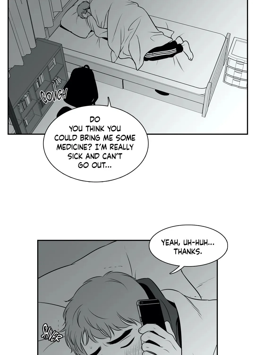 BJ Alex Chapter 50 page 54 - 