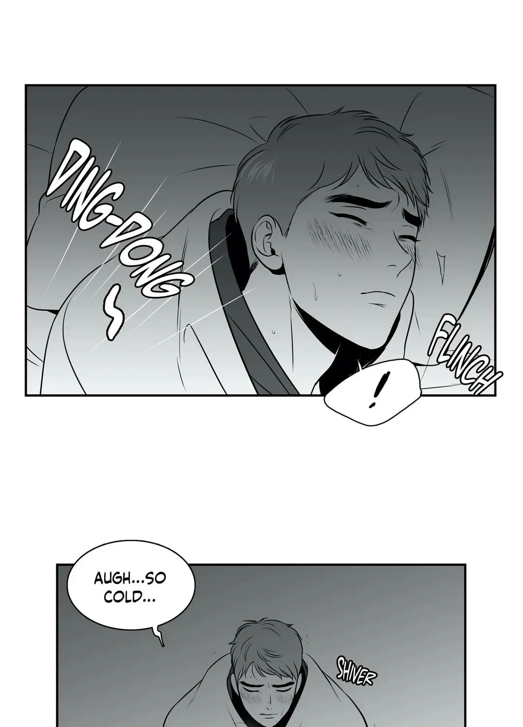 BJ Alex Chapter 50 page 58 - 
