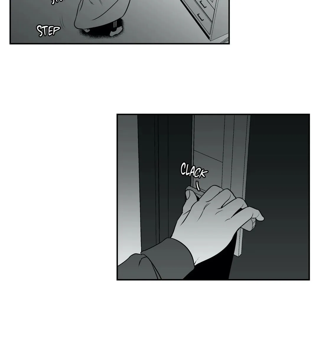 BJ Alex Chapter 50 page 60 - 