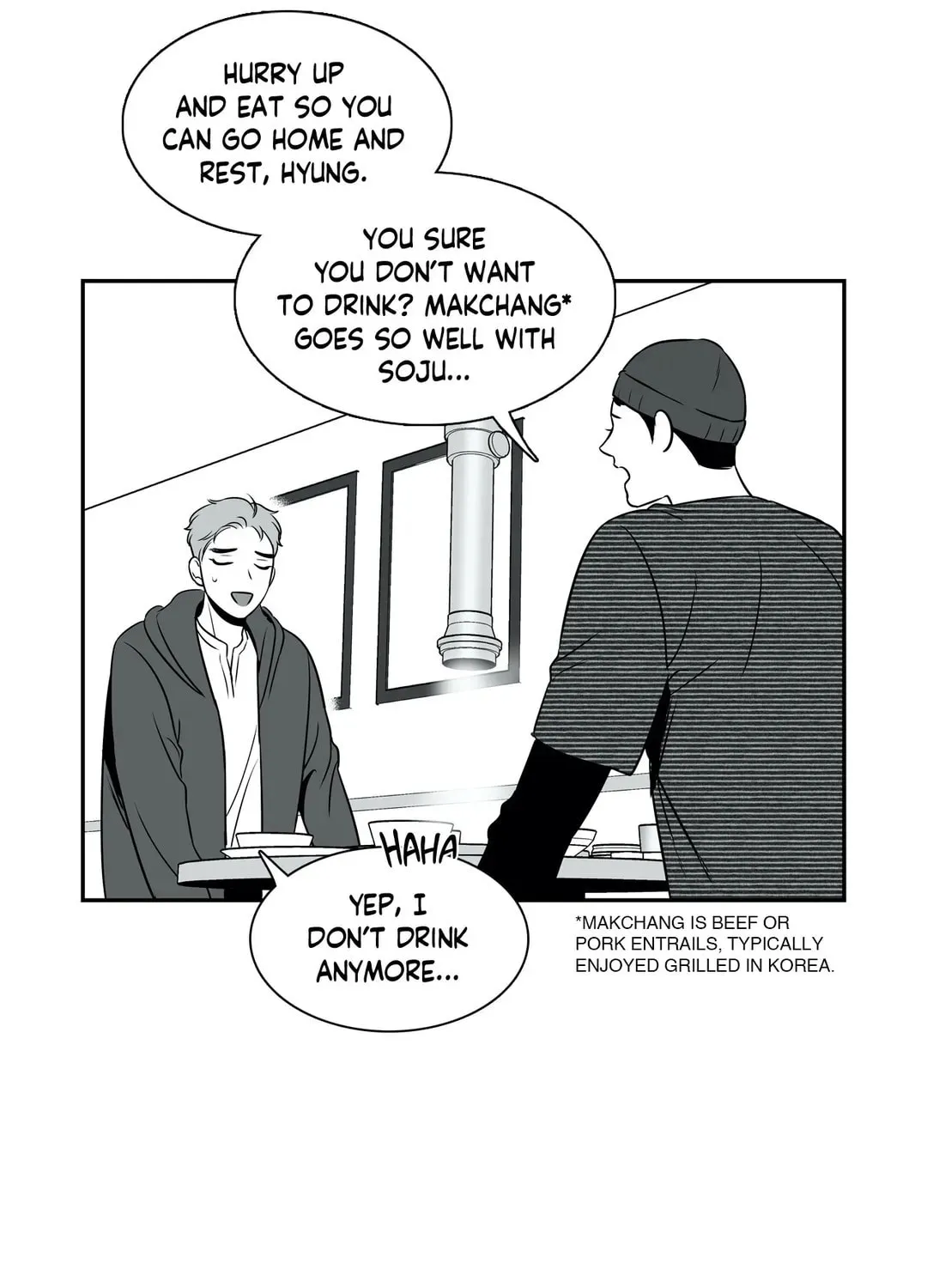 BJ Alex Chapter 50 page 7 - 
