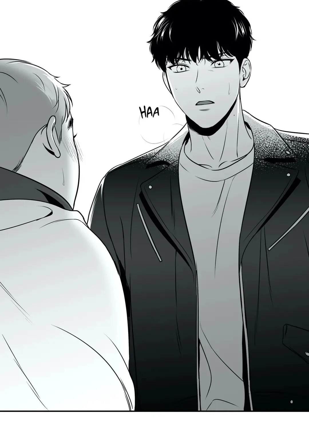 BJ Alex Chapter 50 page 62 - 