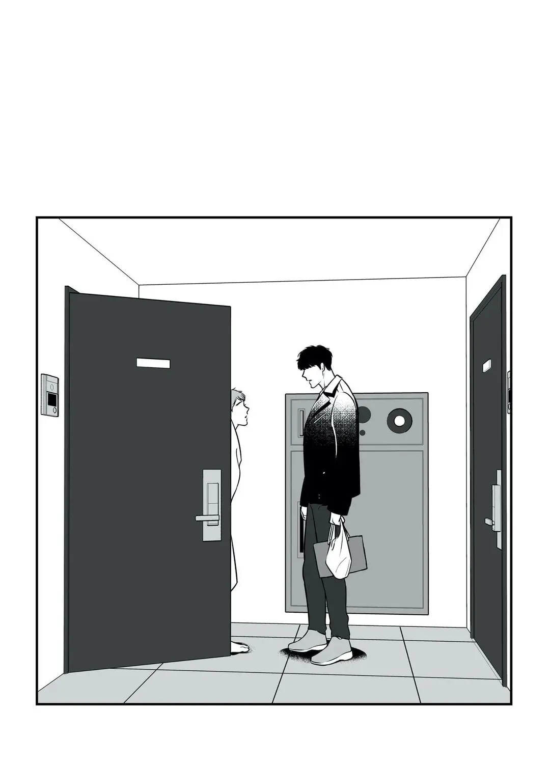 BJ Alex Chapter 50 page 65 - 