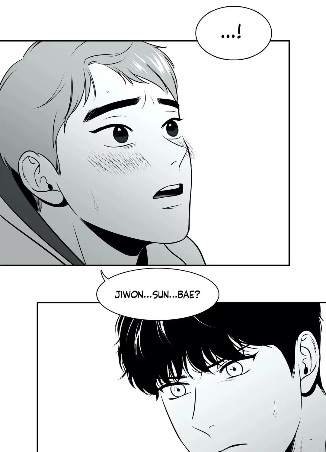 BJ Alex Chapter 50 page 67 - 