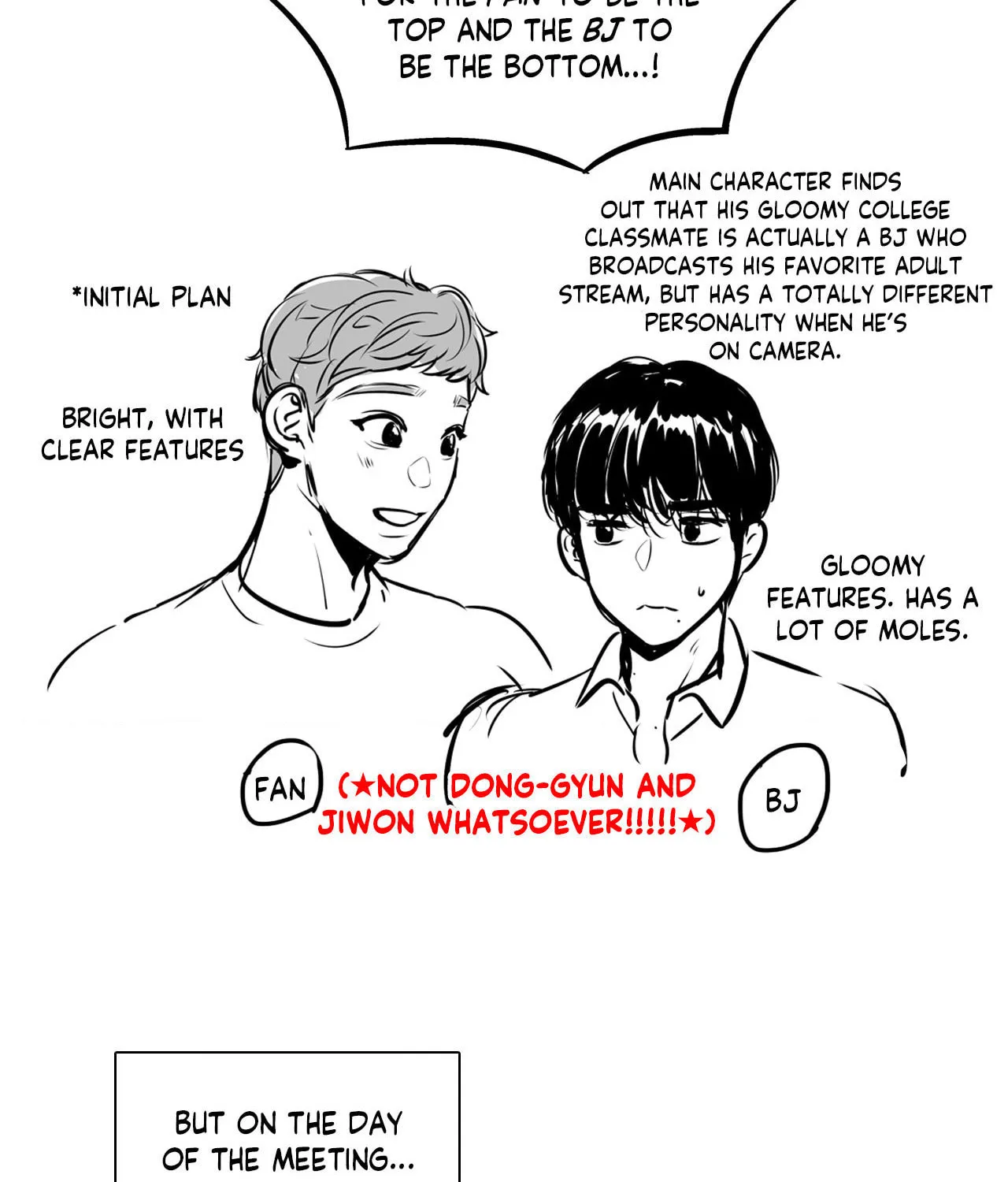 BJ Alex Chapter 51.5 page 11 - 