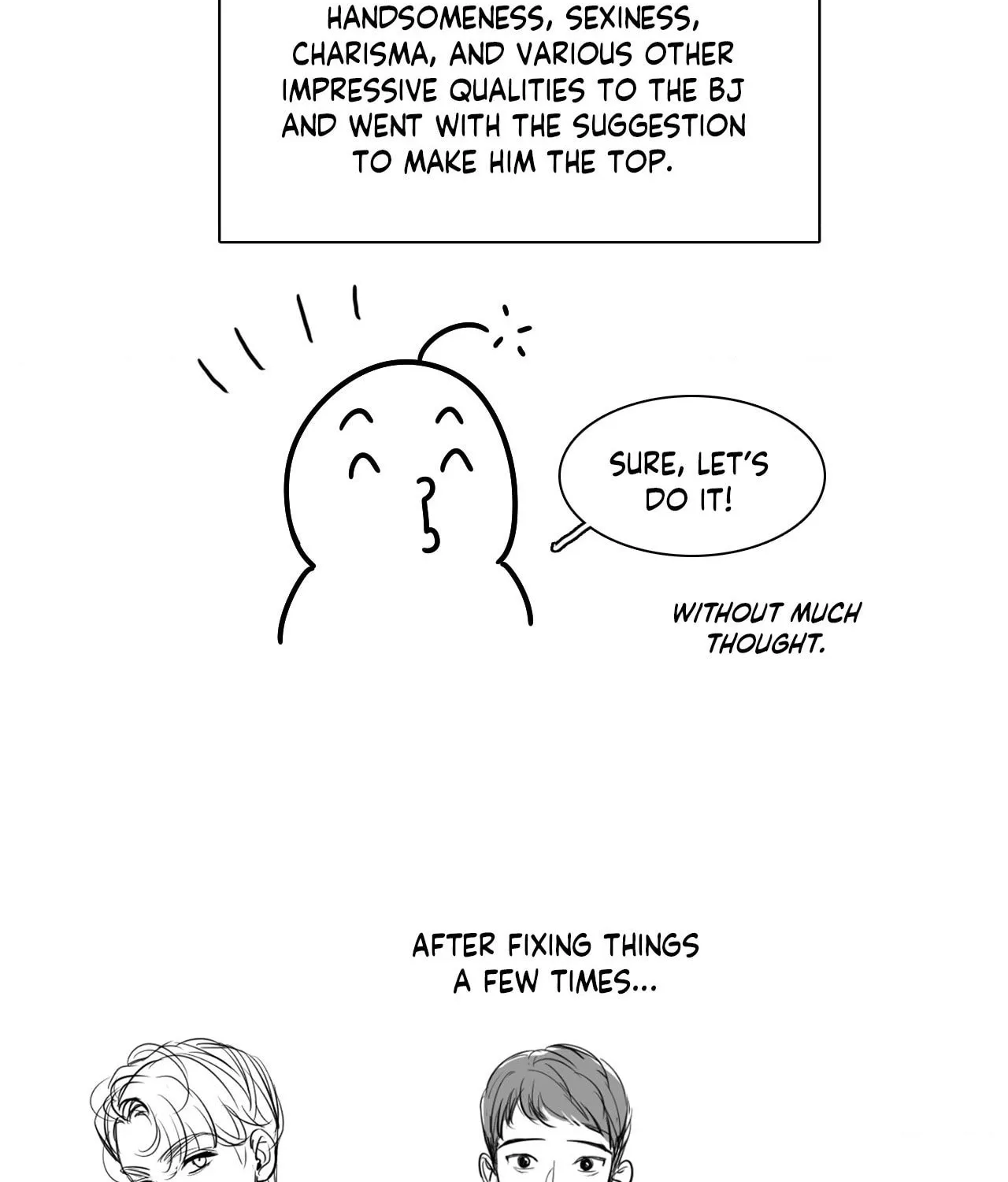 BJ Alex Chapter 51.5 page 14 - 