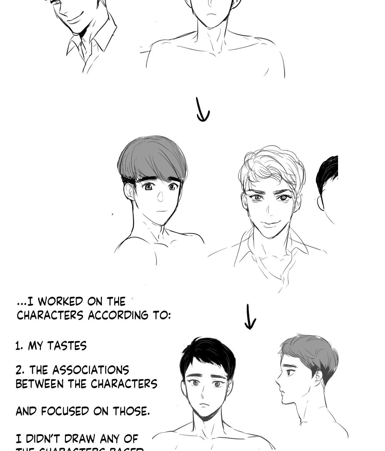 BJ Alex Chapter 51.5 page 15 - 