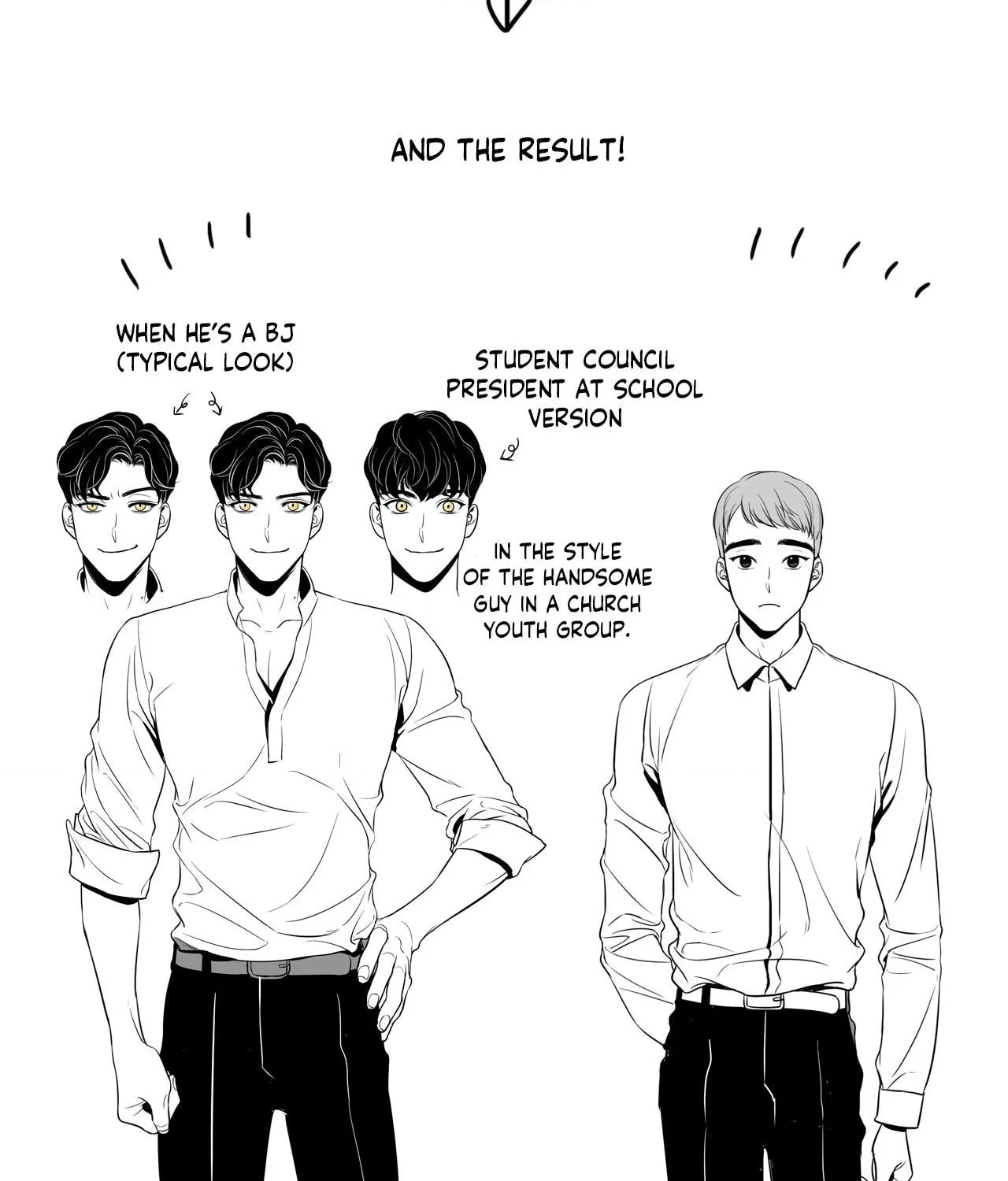 BJ Alex Chapter 51.5 page 17 - 