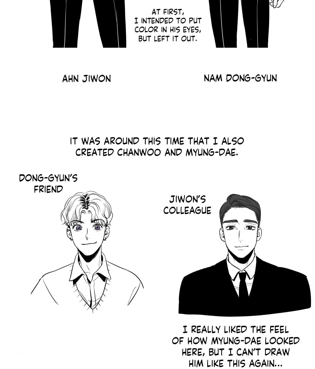 BJ Alex Chapter 51.5 page 18 - 