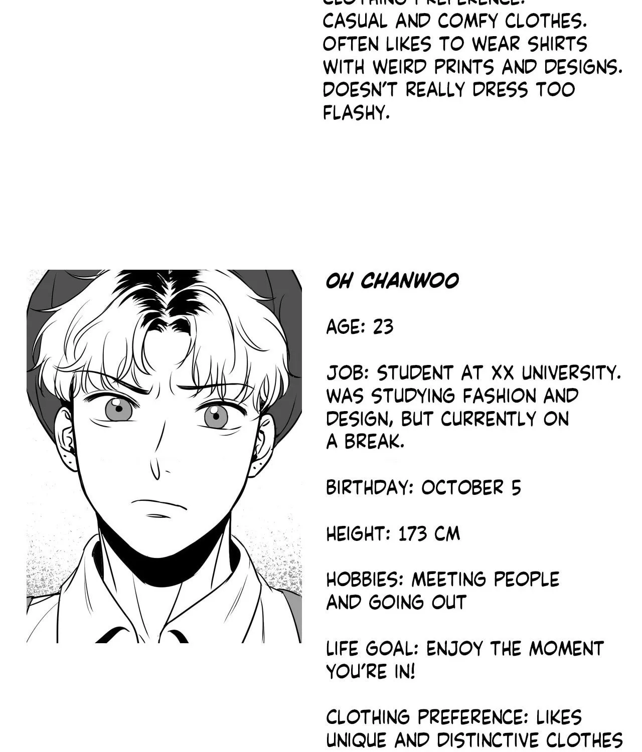 BJ Alex Chapter 51.5 page 23 - 