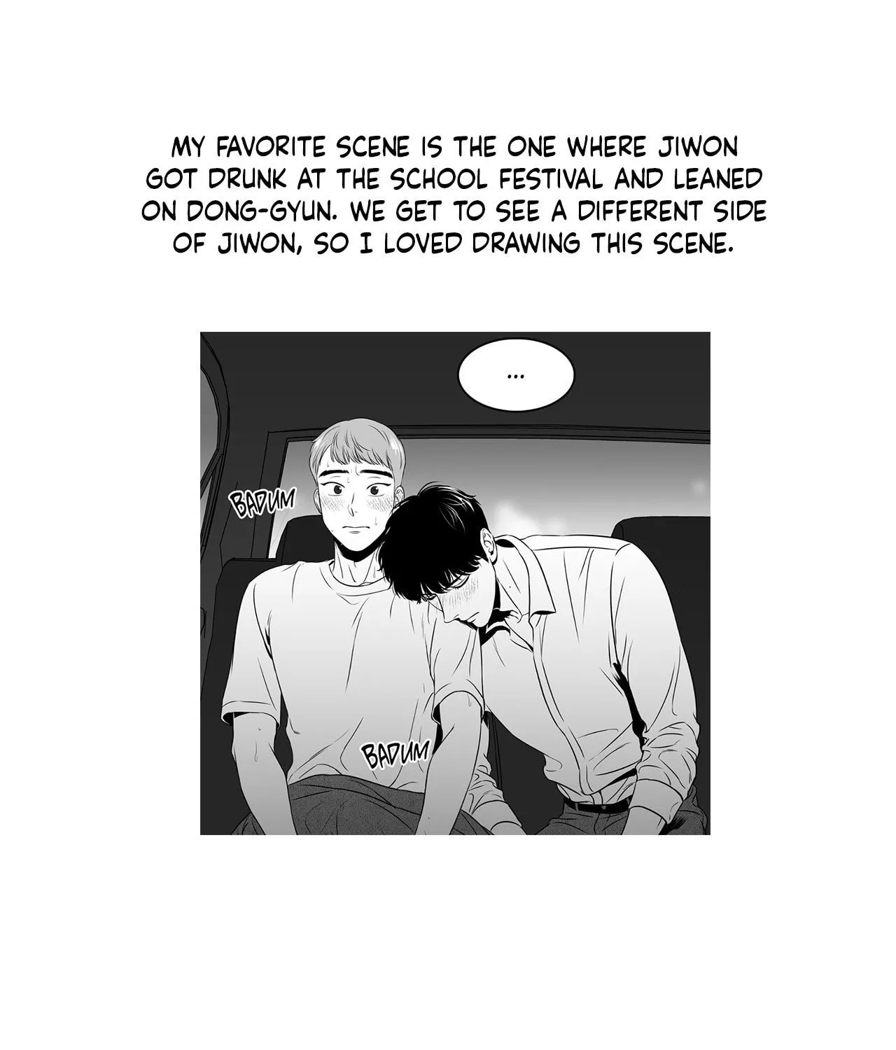 BJ Alex Chapter 51.5 page 31 - 