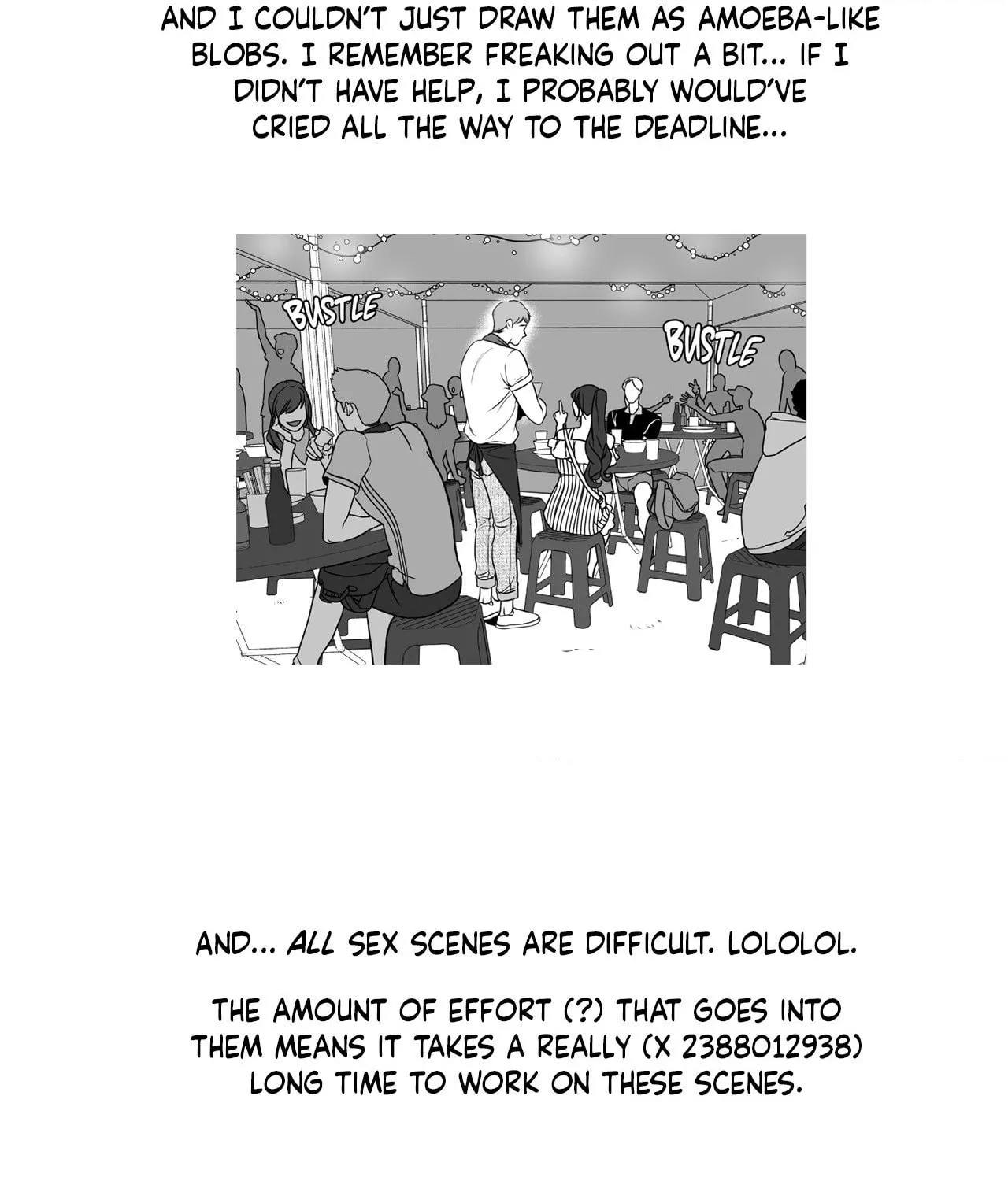 BJ Alex Chapter 51.5 page 33 - 