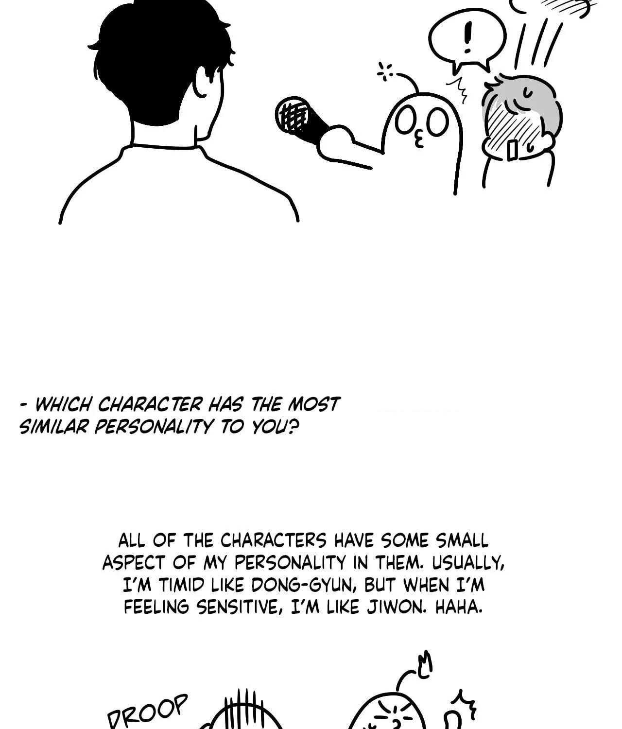 BJ Alex Chapter 51.5 page 39 - 