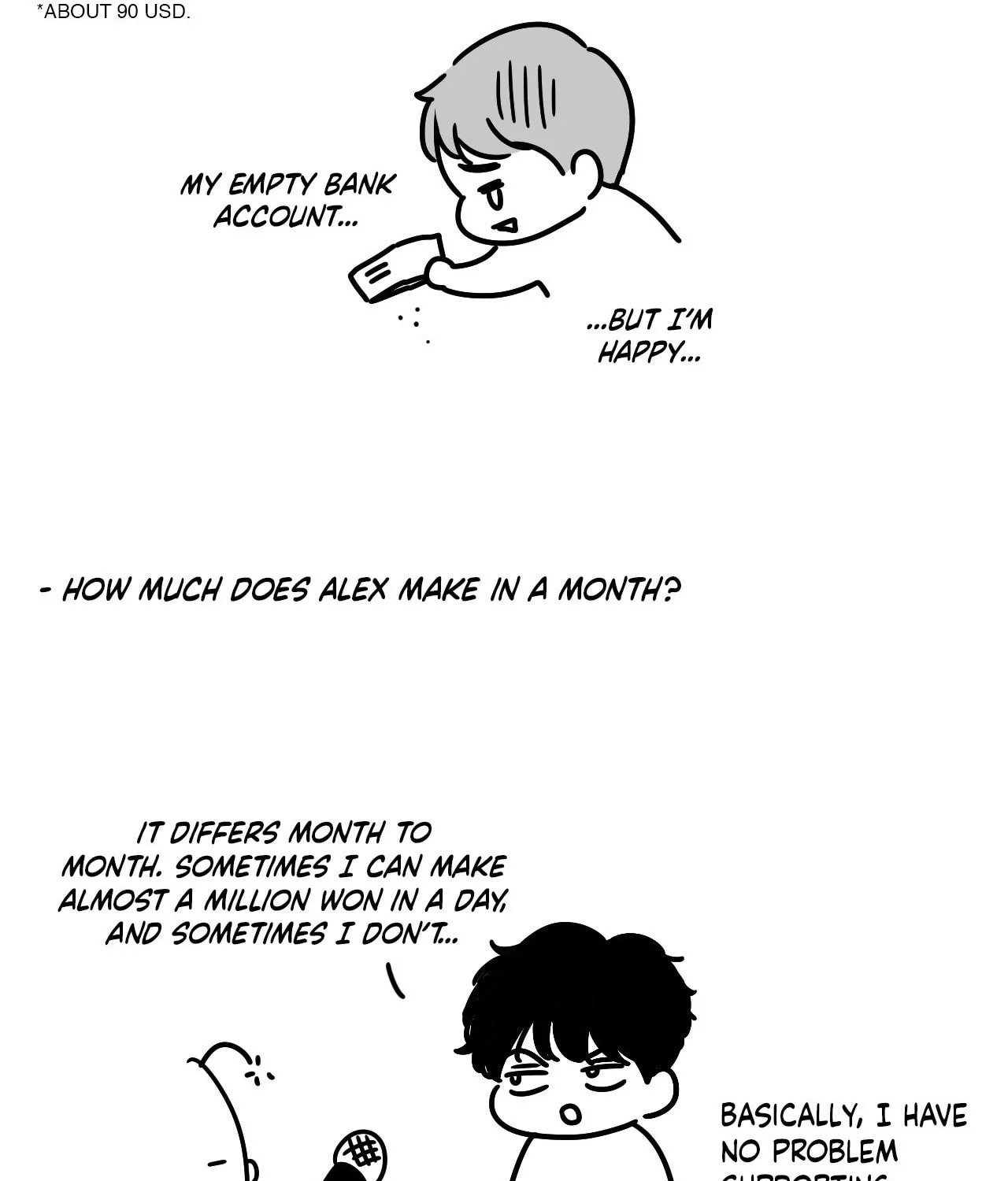 BJ Alex Chapter 51.5 page 43 - 