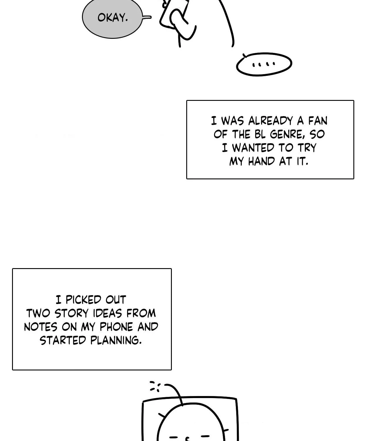 BJ Alex Chapter 51.5 page 6 - 