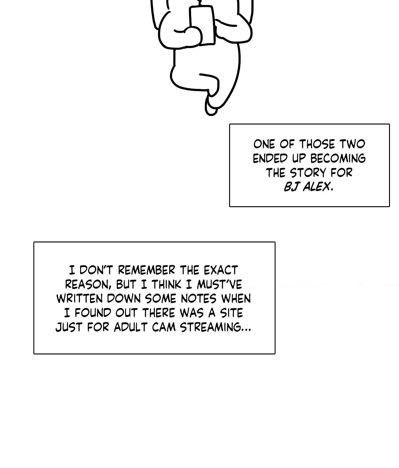 BJ Alex Chapter 51.5 page 7 - 