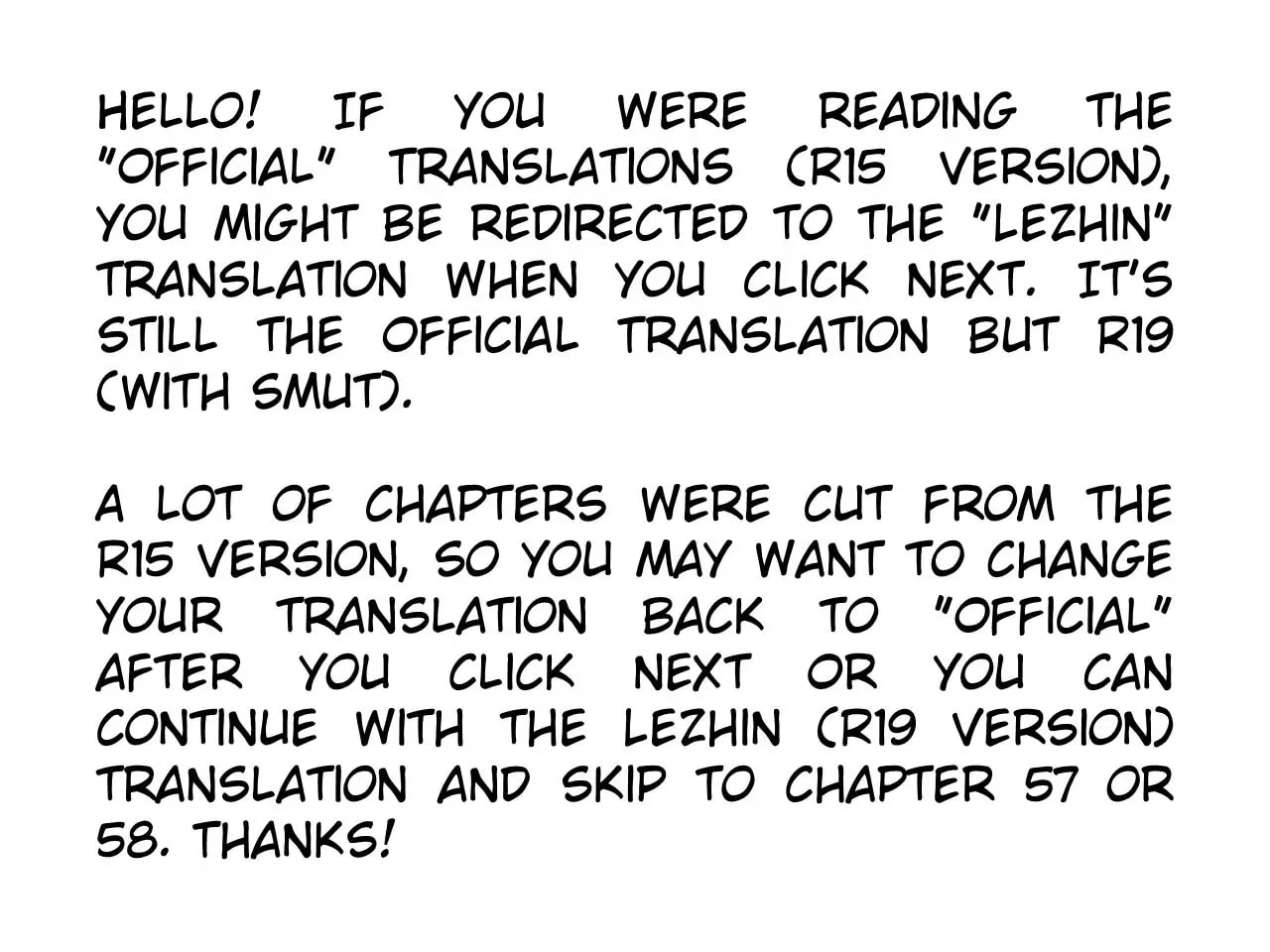 BJ Alex Chapter 51.5 page 61 - 