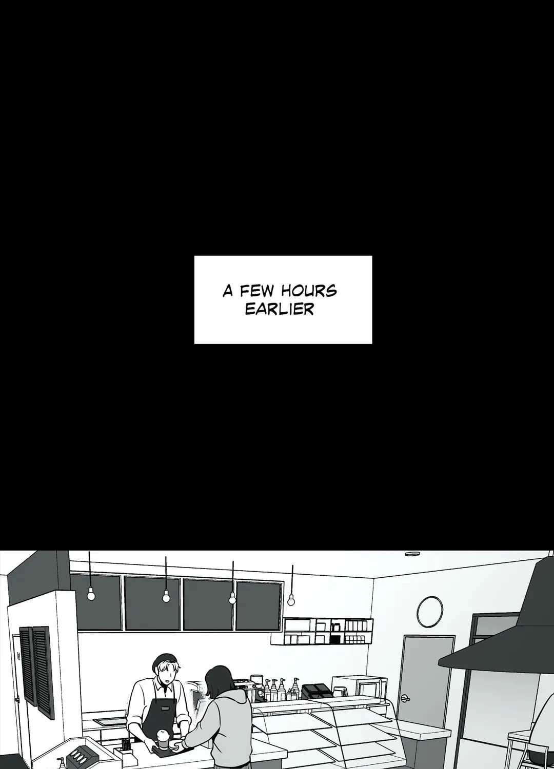 BJ Alex Chapter 51 page 1 - 