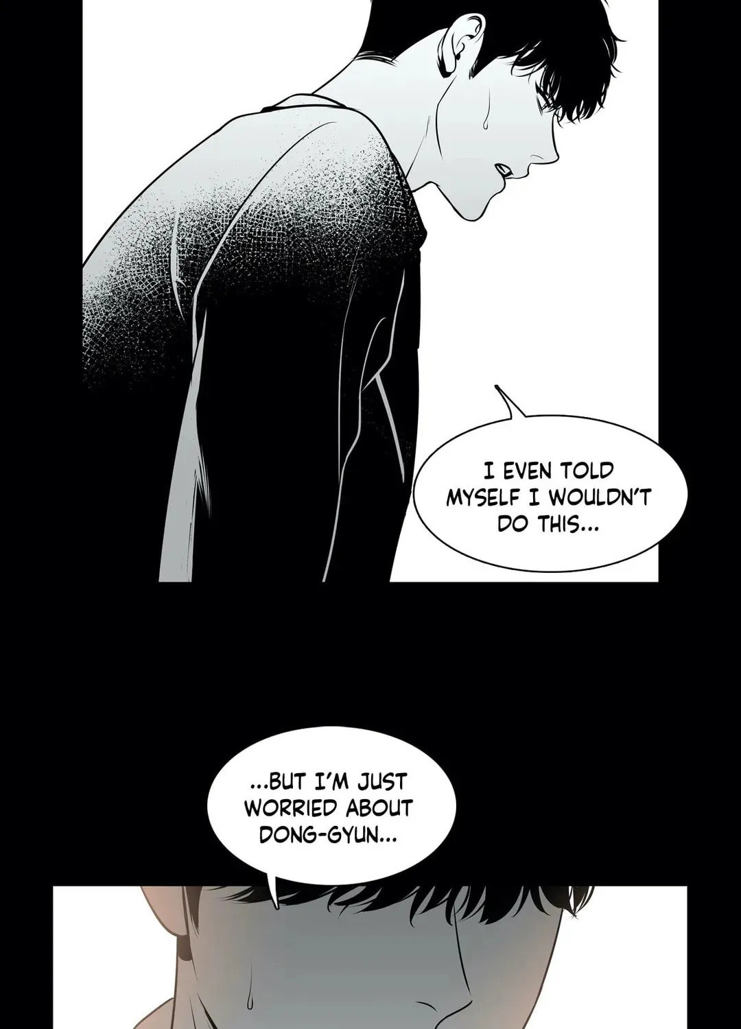 BJ Alex Chapter 51 page 11 - 