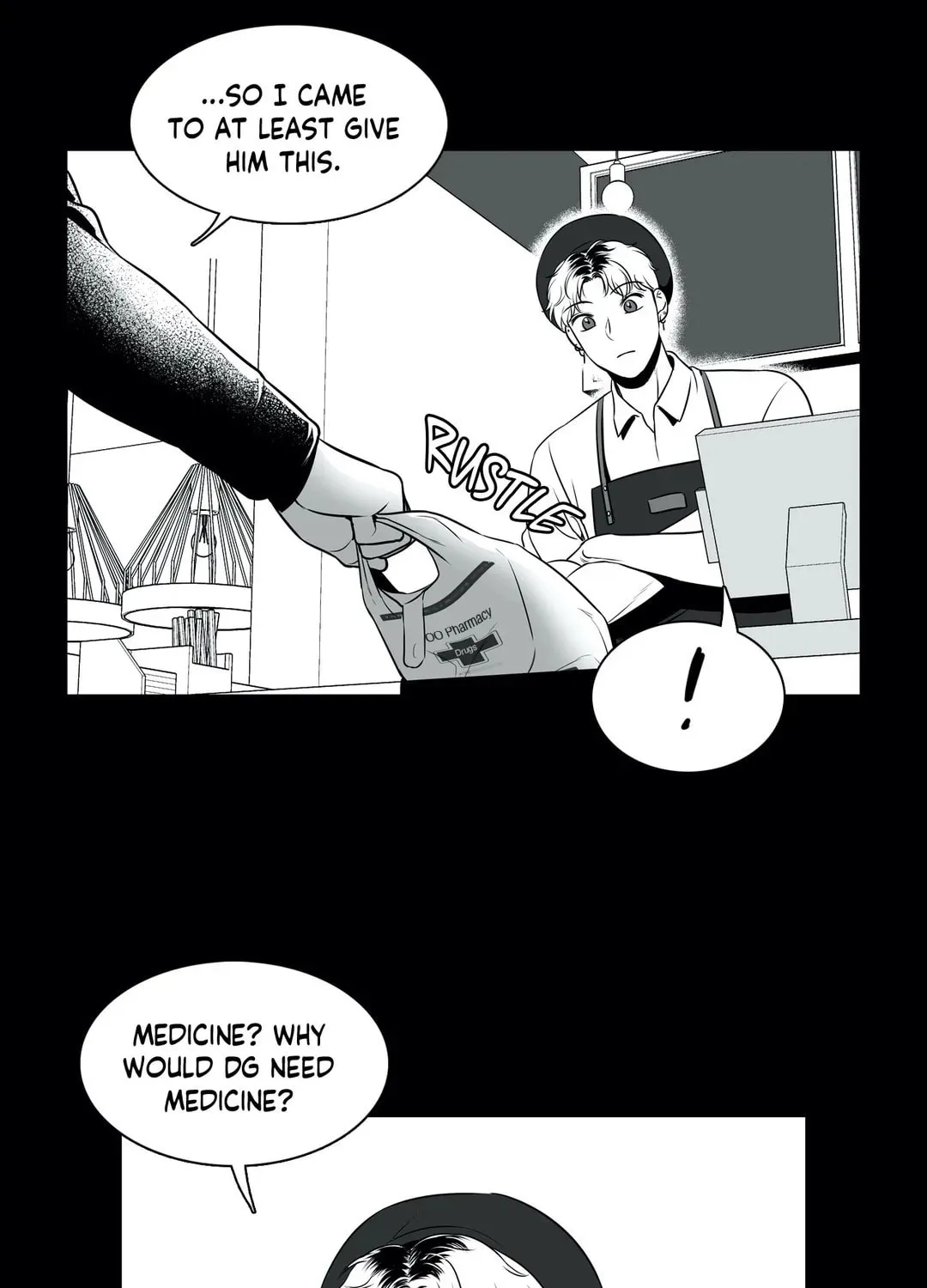 BJ Alex Chapter 51 page 13 - 
