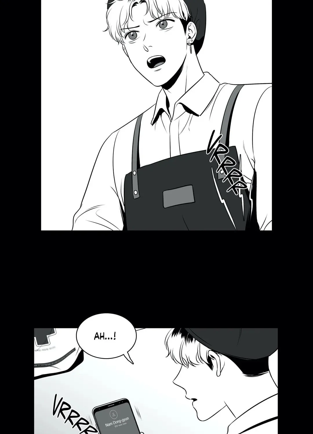 BJ Alex Chapter 51 page 14 - 