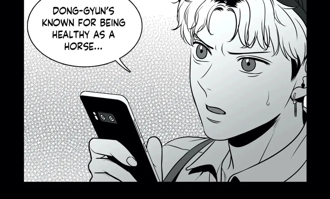 BJ Alex Chapter 51 page 18 - 
