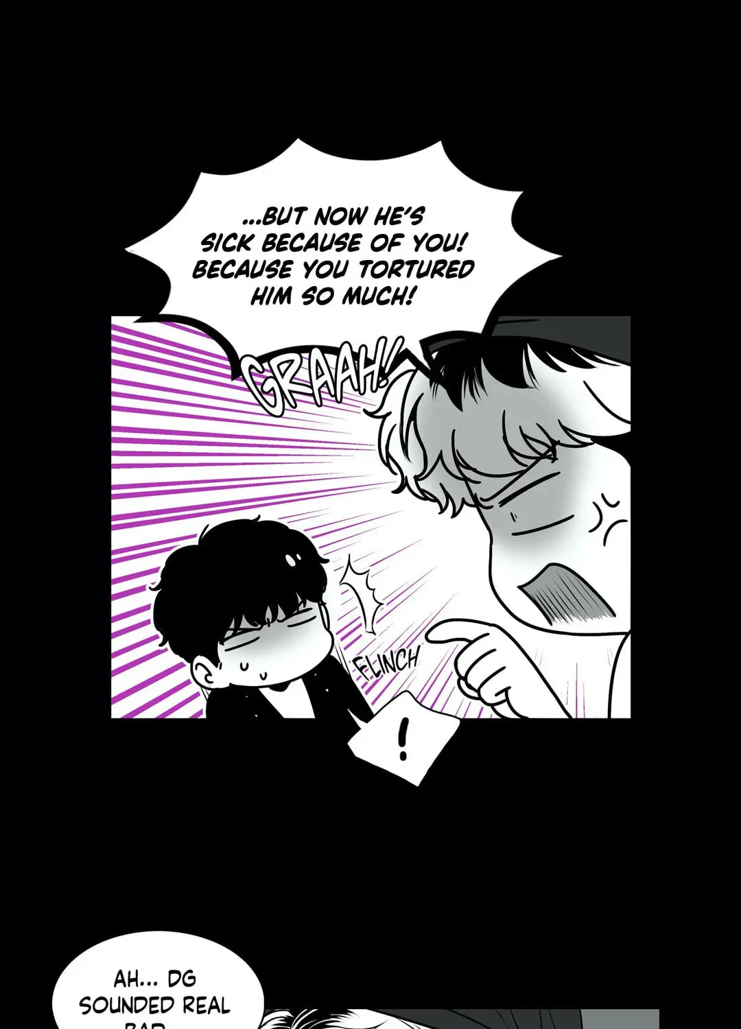 BJ Alex Chapter 51 page 19 - 
