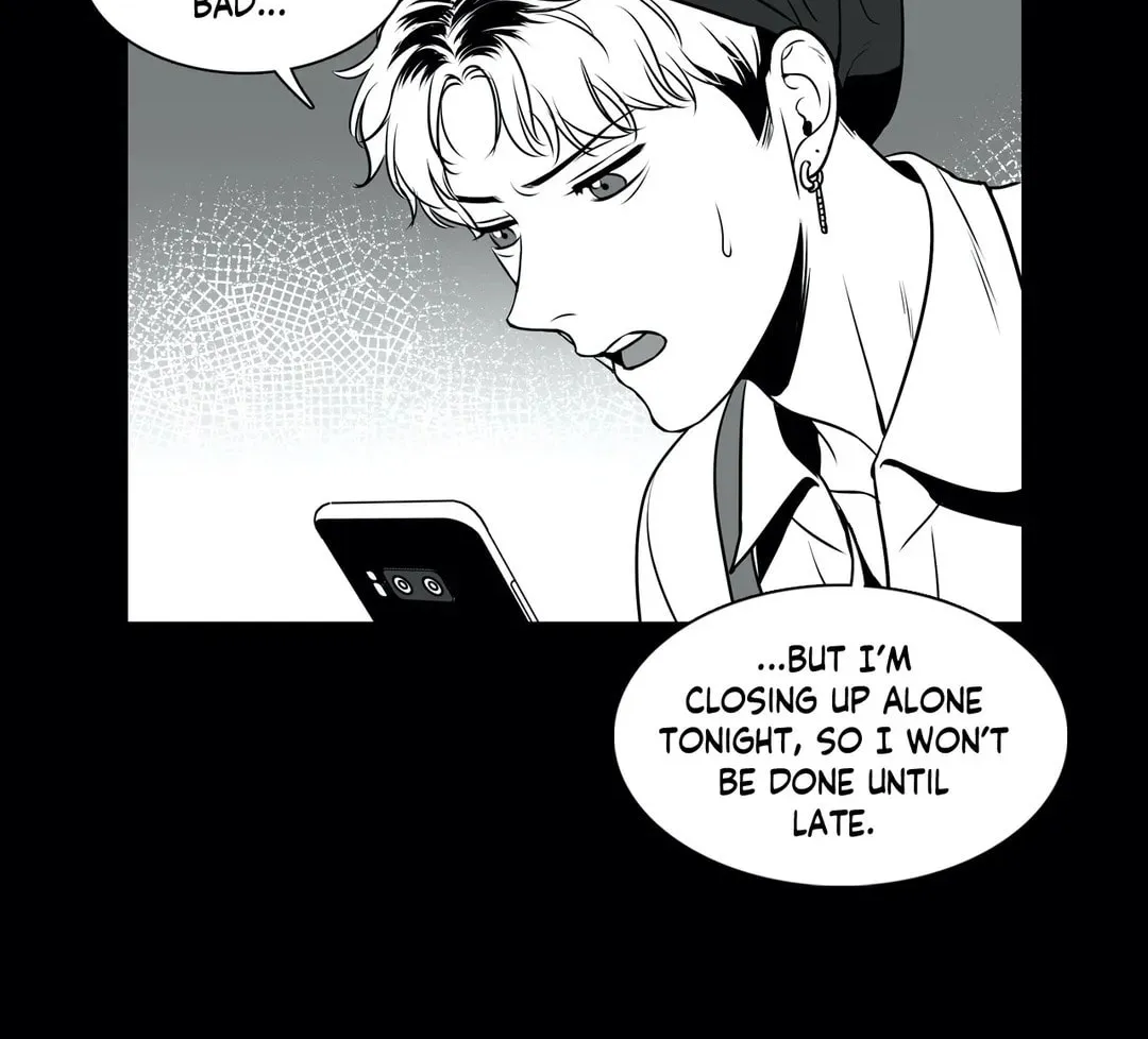 BJ Alex Chapter 51 page 20 - 