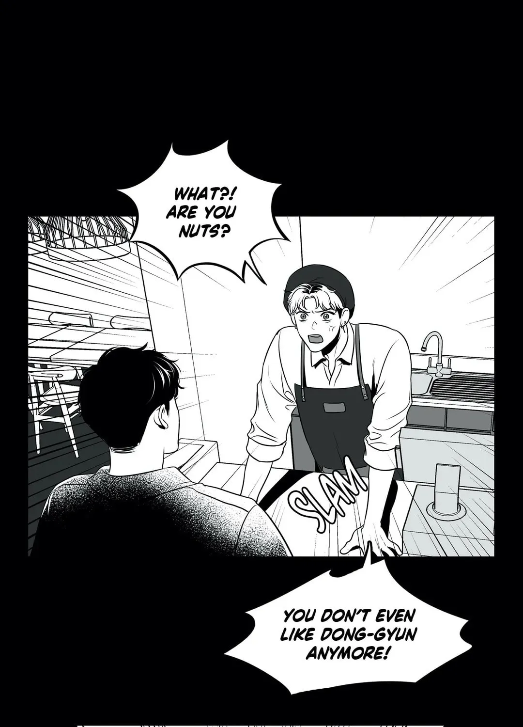 BJ Alex Chapter 51 page 22 - 