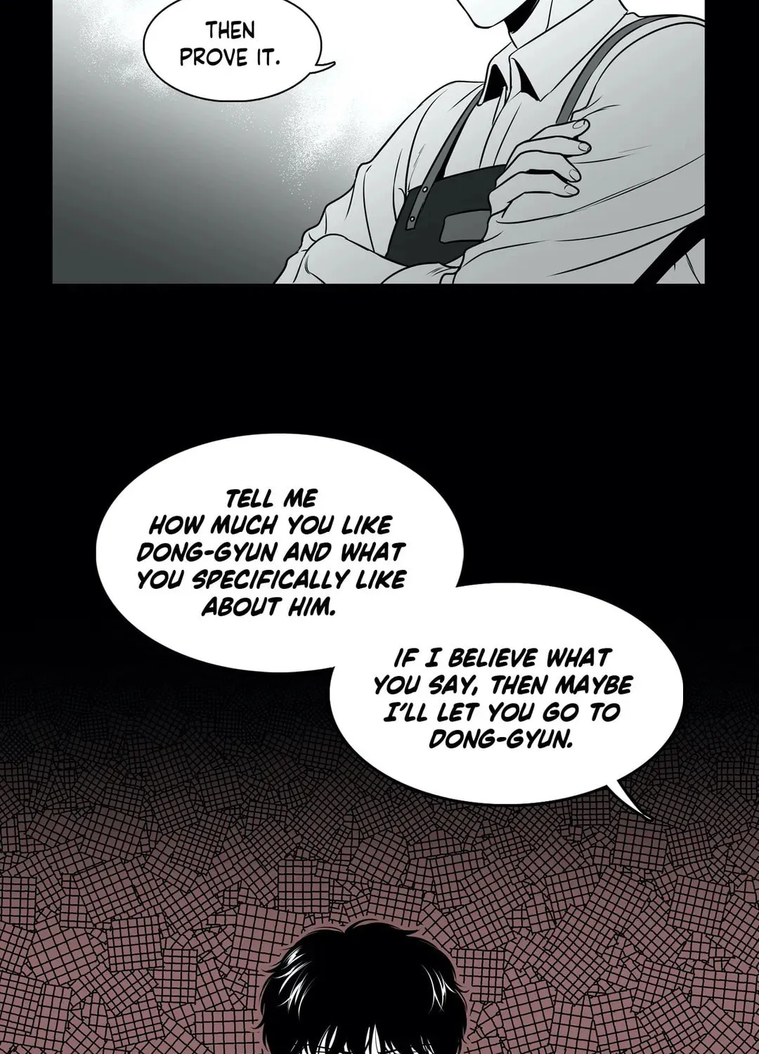 BJ Alex Chapter 51 page 25 - 