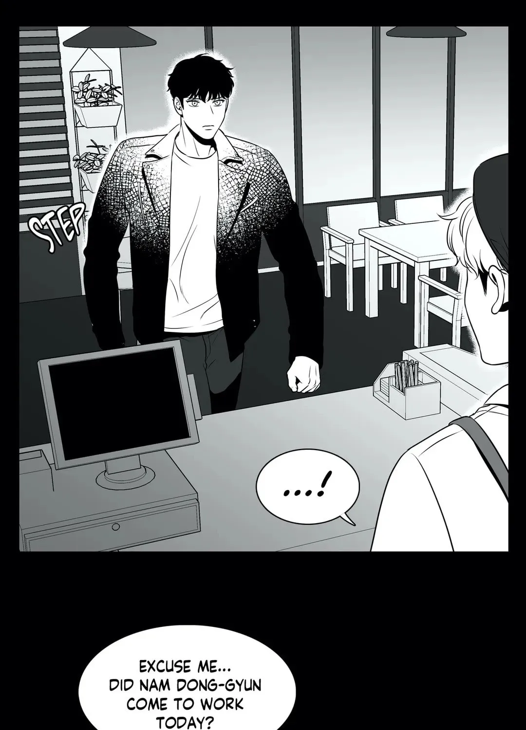 BJ Alex Chapter 51 page 4 - 