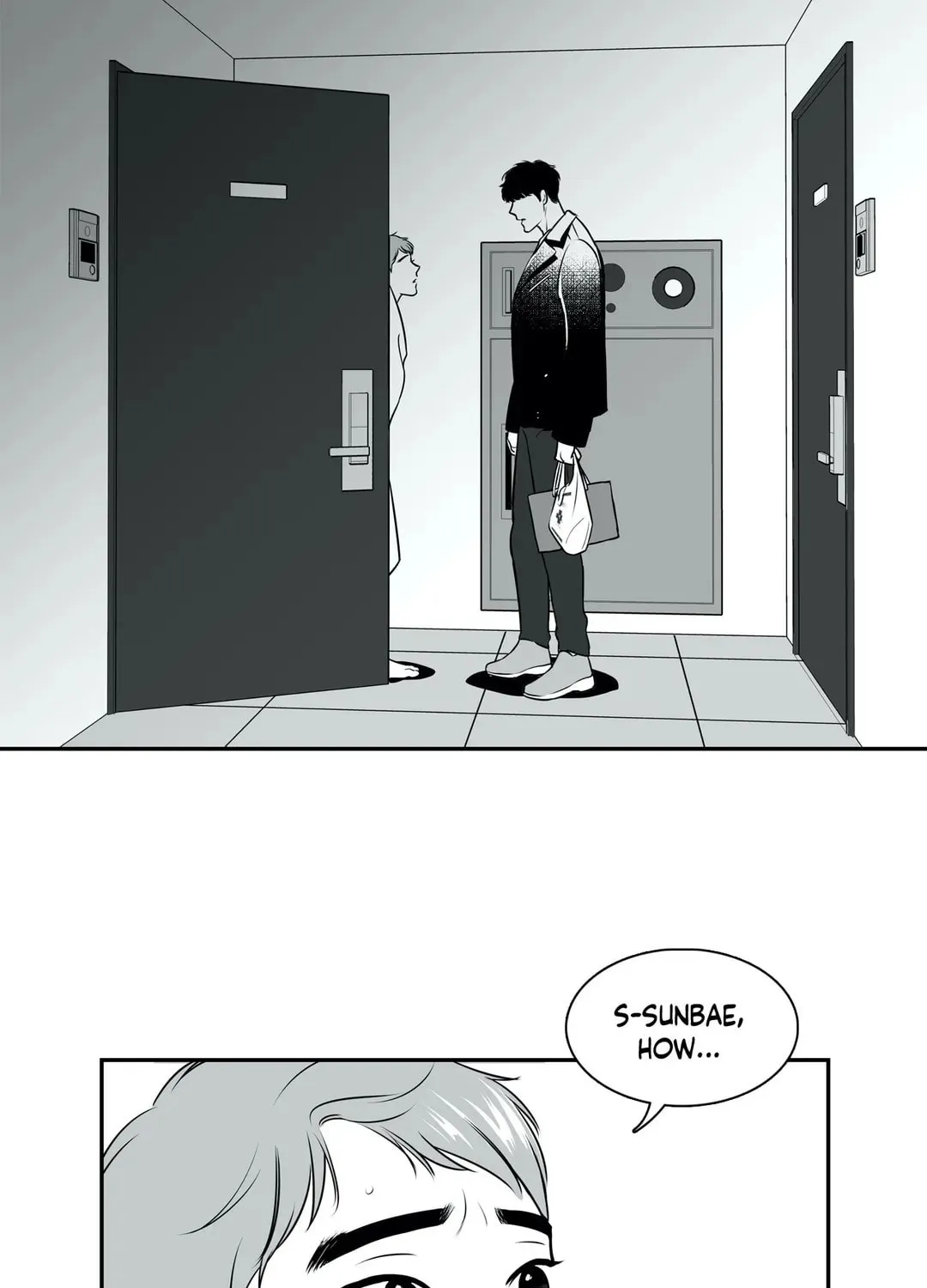 BJ Alex Chapter 51 page 31 - 