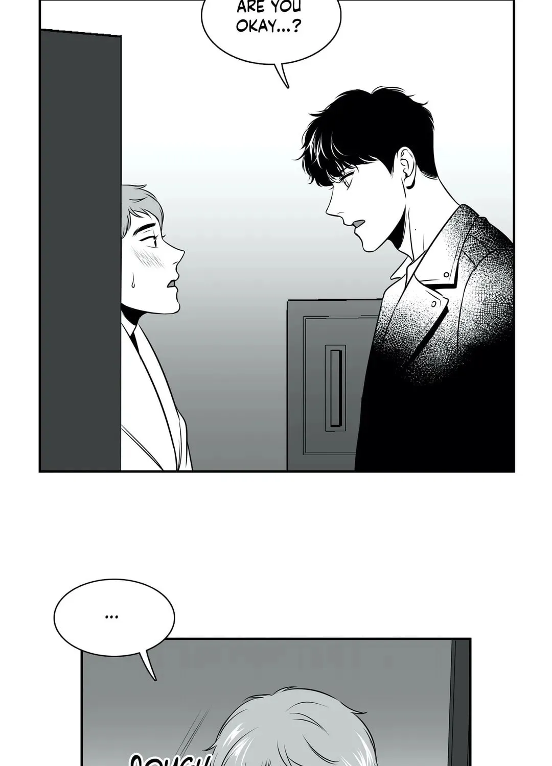BJ Alex Chapter 51 page 34 - 