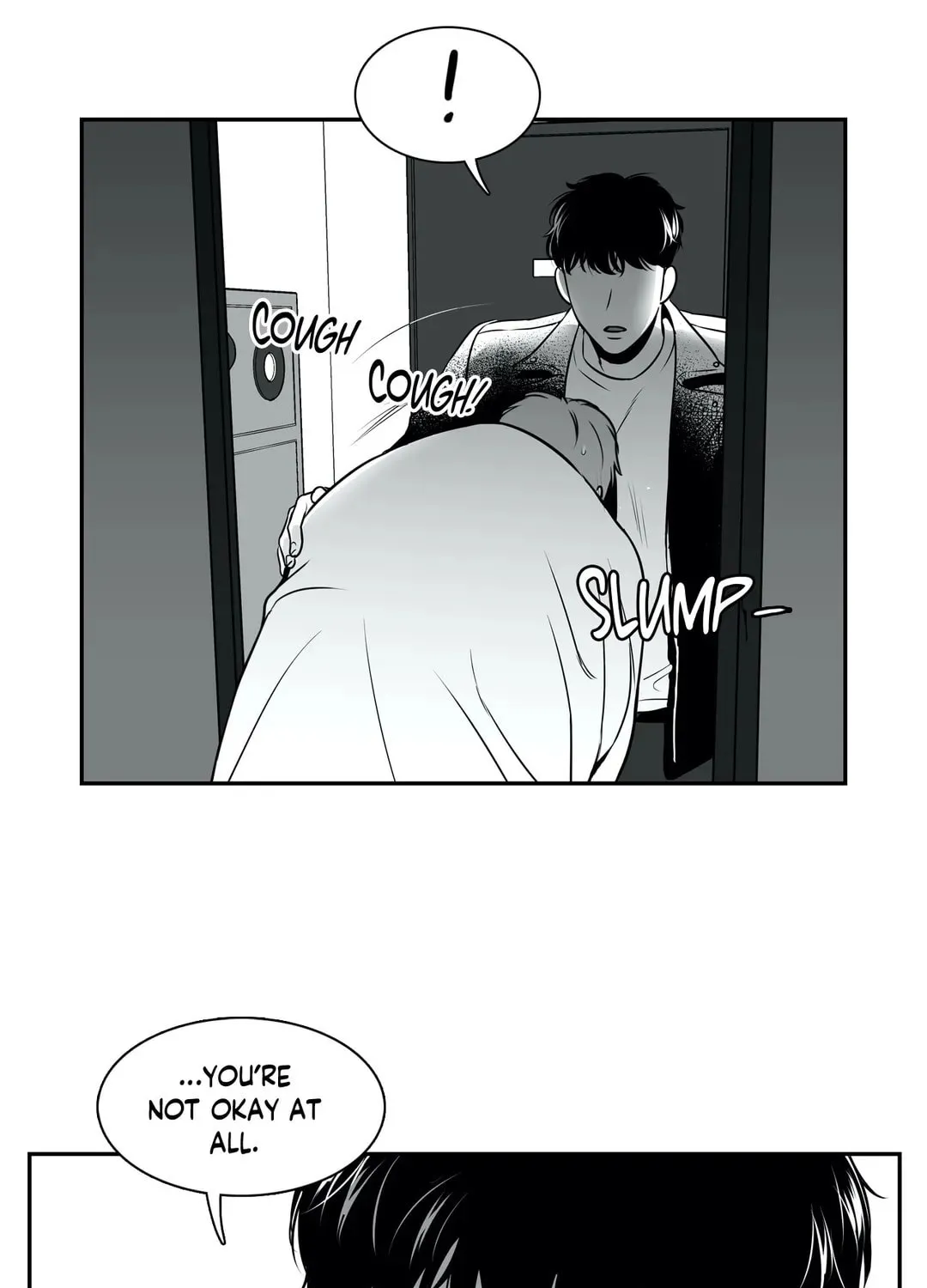 BJ Alex Chapter 51 page 36 - 